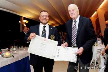 Scomparsa Dino Piccini: il cordoglio dell'amministrazione comunale di Sesto - Stefano