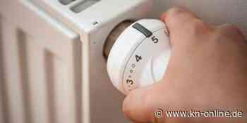 Präsident der Bundesnetzagentur fordert Bürger auf, weniger zu heizen