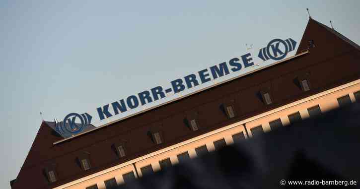 Knorr-Bremse übernimmt Bosch-Anteile am Nutzfahrzeuggeschäft