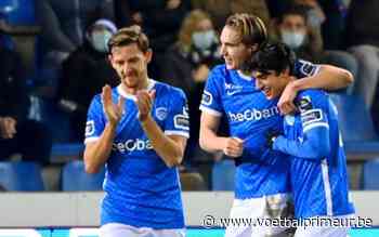 Genk heeft optie in het contract van Oyen gelicht: “We bekijken het nog breder” - VoetbalPrimeur.be