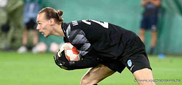 'Details bekend: KRC Genk wint jackpot met Vandevoordt' - VoetbalNieuws.be