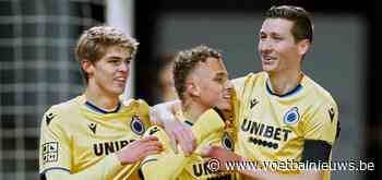 Update TM: De Ketelaere pakt record, Genk in vieze papieren - VoetbalNieuws.be