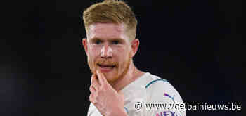 De Bruyne breekt harten Racing Genk-fans - VoetbalNieuws.be