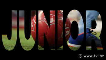 Dribbelkoning Junior: Milan Aagten (KRC Genk) - TV Limburg