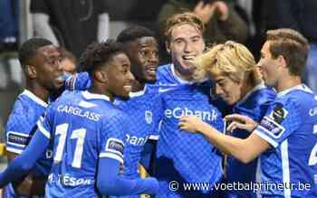 OFFICIEEL: Genk legt achttienjarige Abid langer vast én belooft kans bij A-ploeg - VoetbalPrimeur.be