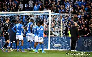 'Genk hakt belangrijke knoop door en zet Bernd Storck aan de deur na blamage' - Voetbal24.be