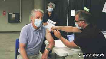 Hamilton mayor Fred Eisenberger tests positive for COVID-19