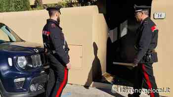 Atto incendiario, un aiuto dalle telecamere - Il Tirreno