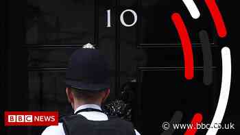 Ros Atkins on… PM’s lockdown party fine