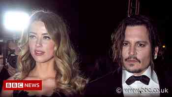 Inside Johnny Depp and Amber Heard's legal battle
