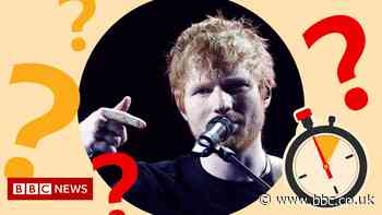 Timed Teaser: Why did Ed Sheeran fight his copyright case?