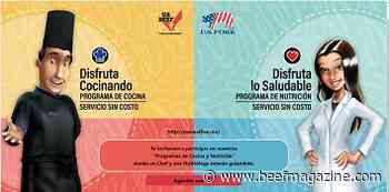 USMEF chef, nutritionist program ramps up in Mexico