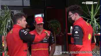 F1 | Ferrari, 0 aggiornamenti per Imola: la spiegazione da Maranello - La Lazio Siamo Noi