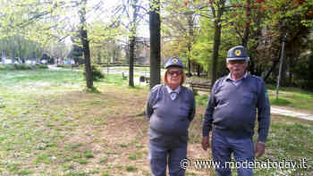A Maranello chi percepisce il Reddito di cittadinanza aiuterà nella pulizia dei parchi - ModenaToday