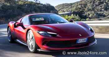 La rossa di Maranello si tinge di verde - Il Sole 24 ORE