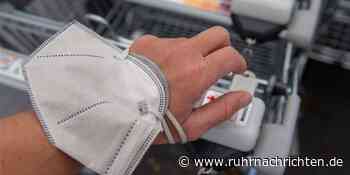 Keine Neuinfektion in Ascheberg und im Kreis am Dienstag | Ascheberg - Ruhr Nachrichten