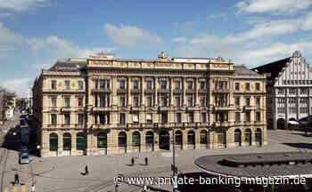 Leiter des operativen Geschäfts im Wealth Management verlässt die Credit Suisse - private banking magazin