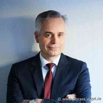 Nachrichten aus dem Management von Cefic, Petrobras, Exyte und Brenntag - Process