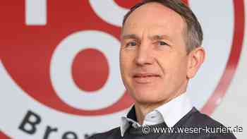 Umbruch auch im FCO-Management? - WESER-KURIER