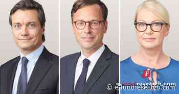 Zwei Co-Lead-Positionen: Bellevue erweitert das Management der Entrepreneur Fonds - e-fundresearch.com