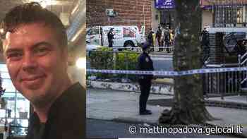 Ristoratore di Caorle sul luogo dell'attentato di New York: «Volevo salvare i miei dipendenti» - Il Mattino di Padova