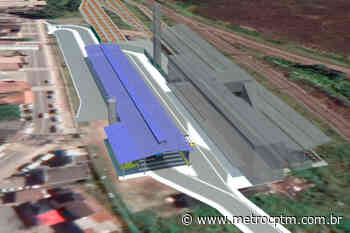 Nova estação de Rio Grande da Serra deve ter projeto entregue em 6 meses, diz governo - Metrô CPTM