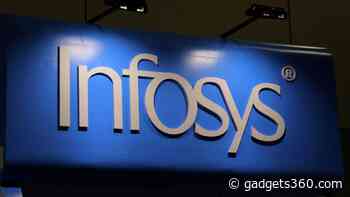 Infosys to Move Business Out of Russia Over Ukraine Invasion