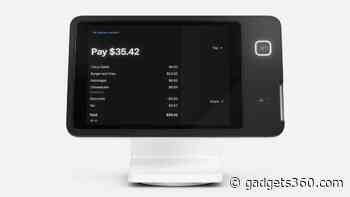 Block Unveils iPad Square Stand With Inbuilt NFC Support for Payments