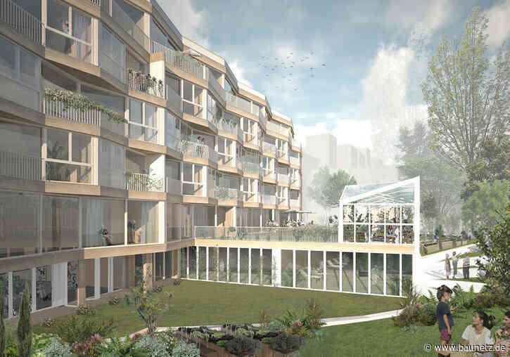 Re-Use am Bau - Ideenwettbewerb in Berlin entschieden