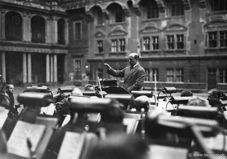 Buchtipp: Des Kaisers Nachmieter - Das Berliner Schloss zwischen Revolution und Abriss