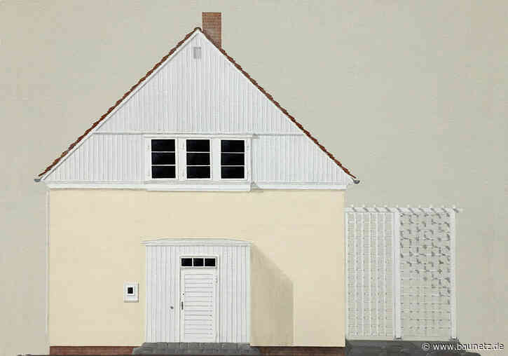 Heinrich Tessenow
 - Ausstellung in Mendrisio