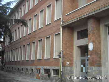 Canelli, il PNRR per mensa scolastica e area sportiva - La Nuova Provincia - Asti
