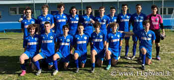 Gironi provinciali di Alessandria e Asti - Festeggiano Canelli Under 17 e Olimpia Solero Quattordio Under 15 In evidenza - 11giovani.it