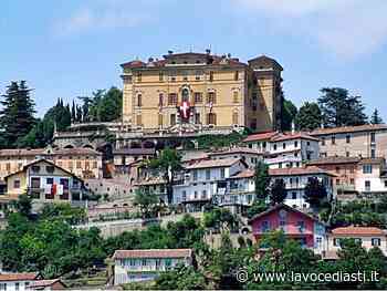 Nuova Scuola, nuova Palestra con PNRR a Canelli: parliamone pubblicamente - LaVoceDiAsti.it