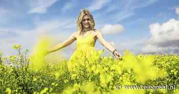 Geel te gedurfd? Welnee, met deze trendkleur kun je echt alle kanten op! - Telegraaf.nl