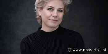 Kunststof - Jessica van Geel, journalist en historicus - NPO Radio 1