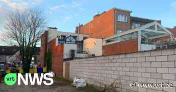 Appartement onbewoonbaar na slaapkamerbrand in Geel - VRT NWS