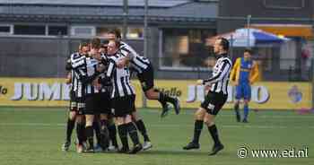 Superavond koploper Gemert: grootse revival bij angstgegner Blauw Geel'38 en puntenverlies OFC - Eindhovens Dagblad