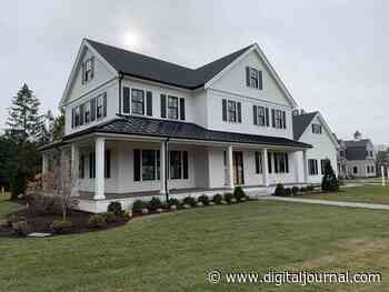 Proline Painting Services Inc, A Leading Exterior House Painter, is Offering Competitive Estimates for Exterior House Painting in South Weymouth, MA - Digital Journal