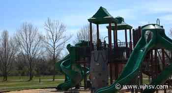 Park in Grottoes renamed after John Painter - WHSV