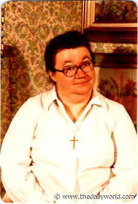 Sharon Rose Painter (Warwick) - The Daily World