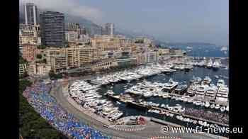 Formula 1 | Montecarlo, altro che addio con Las Vegas: rinnovo in corso - F1-News.eu