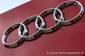 Audi in F1, idea di ingresso in autonomia - FormulaPassion.it