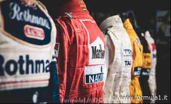 I migliori piloti di Formula 1 di sempre - Formula1 Web Magazine