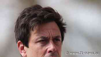 Formula 1 | Toto Wolff e la conversazione misteriosa con Masi - F1-News.eu
