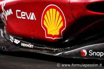 Biocarburanti: croce Red Bull, delizia Ferrari - FormulaPassion.it