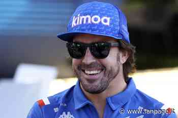 Fernando Alonso non ha intenzione di mollare la Formula 1: “Voglio correre altri 2 o 3 anni” - Sport Fanpage