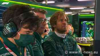 Formula 1 | Aston Martin, ritiro Vettel a fine 2022? I 3 motivi che spingono Seb - F1-News.eu