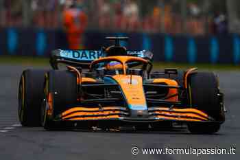 Ricciardo si ricarica: “La macchina sembrava forte” - FormulaPassion.it