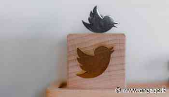 Formula 1 e Twitter estendono la loro partnership sui contenuti - Engage